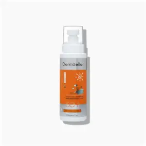 DERMA ELLE KIDS SOLAIRE BODY LOTION SPRAY 200 ML