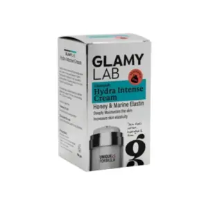 GLAMY LAB GLAMYLAB HYDRA INTENSE CREAM 100 GM