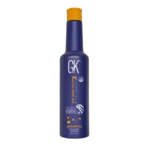 GLOBAL KERATIN SILVER BOMBSHELL SHAMPOO 280ML