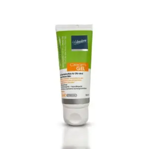 HELMADERM HYDRATING CREAM GEL 100ML