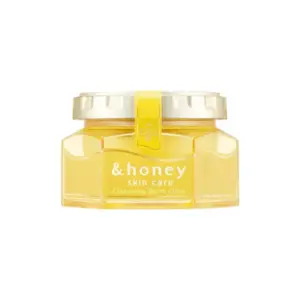  HONEY CLEANSING BALM CLEAR 90 GM
