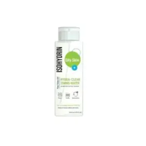 ISO HYDRIN HYDRA CLEAR TONING WATER 200ML