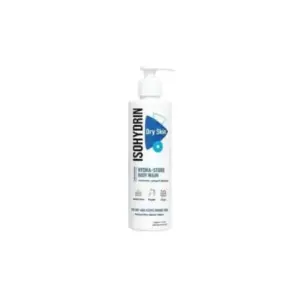 ISO HYDRIN HYDRA STORE BODY WASH 250ML
