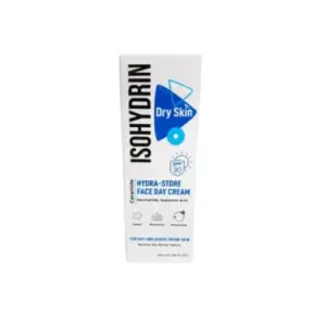 ISO HYDRIN HYDRA STORE  FACE DAY CREAM 50ML