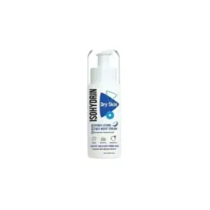 ISO HYDRIN HYDRA STORE FACE NIGHT CREAM 50ML