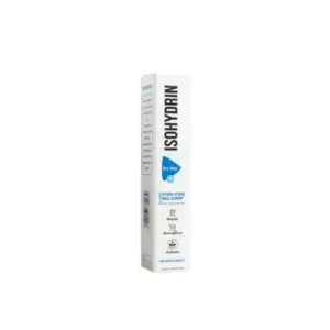 ISO HYDRIN HYDRA STORE NAIL SERUM 10ML