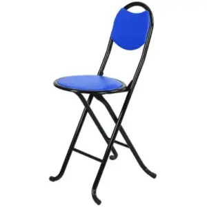 Imported pilgrim chair 