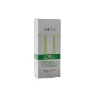 MATTICA  ATTICA  CLEANSER 200ML