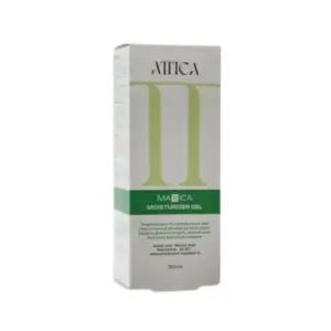 MATTICA  ATTICA  MOISTURIZER GEL 30ML