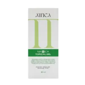 MATTICA  ATTICA  TOPICAL GEL 30ML