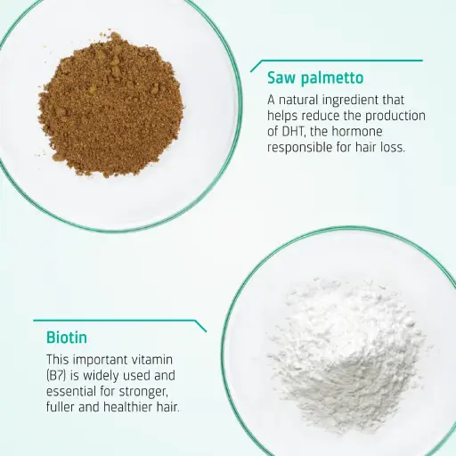 NEOFOLLICS HAIR GROWTH SUPPORTING 100 TABLETS
