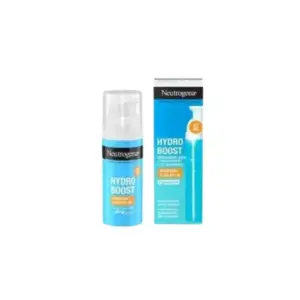 NEUTROGENA HYDRO BOOST SPF50 50ML