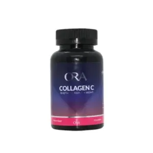 ORA COLLAGEN C 60TAB JAR