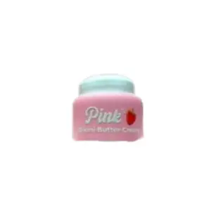 PINK BIKINI BUTTER CREAM 50GM