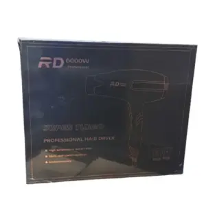 RD HAIR DRYER PROFESSIONAL