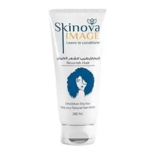 SKINOVA IMAGE LEAVE IN CONDITIONER NOURISH HAIR 200 ML