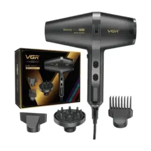 VGR V 409 HAIR DRYER PROFESSIONAL