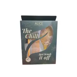 hair care set