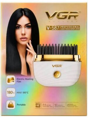 VGR V-587 PROFESSIONAL