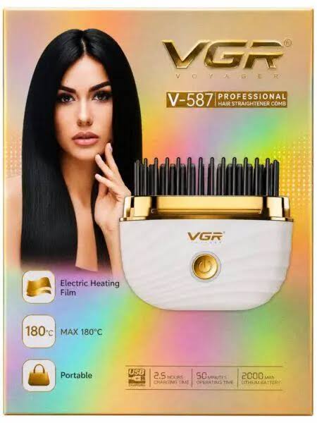 VGR V-587 PROFESSIONAL