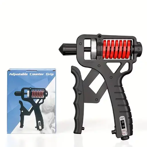 ADJUSTABLE COUNTER GRIP