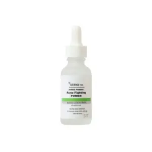 DERMA TEN ACNE FIGHTING POWER SALICYLIC ACID 30ML