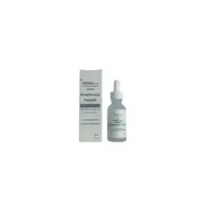 DERMA TEN BRIGHTENING POWER ALPHA ARBUTIN 30ML