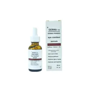 DERMA TEN EYE CONTOUR SERUM 30ML