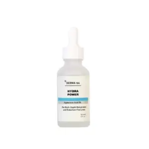 DERMA TEN HYDRA POWER HYALURONIC ACID 30ML