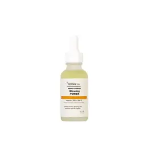 DERMA.TEN GLOWING POWER VITAMIN C SERUM