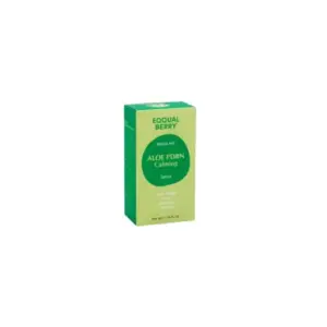 EQQUAL BERRY GREEN AID ALOE PDRN CALMING SERUM