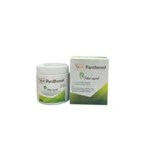 HEPTA PANTHENOL HAIR MASK 300 ML