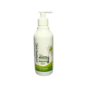 HEPTA PANTHENOL HAIR SHAMPOO 300 ML