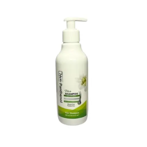 HEPTA PANTHENOL HAIR SHAMPOO 300 ML