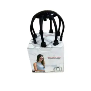 INTELLIGENT HEAD MASSAGE INSTRUMENT 0029