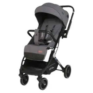 Monbébé K809 Grey Baby Stroller