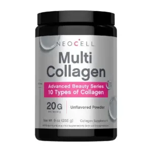 NEO CELL MULTI COLLAGEN 255GM 10 IN 1
