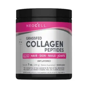 NEOCELL GRASSFED COLLAGEN PEPTIDES 200G