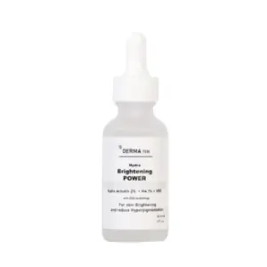Derma Ten Brightening Power Alpha Arbutin Serum 30ml