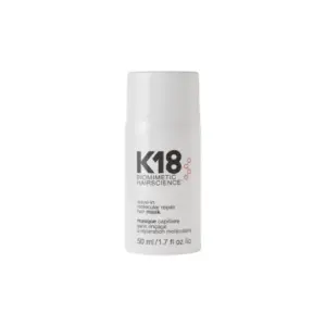 K18 Biomimetic Leave-In Molecular Repair Hair Mask 50ml