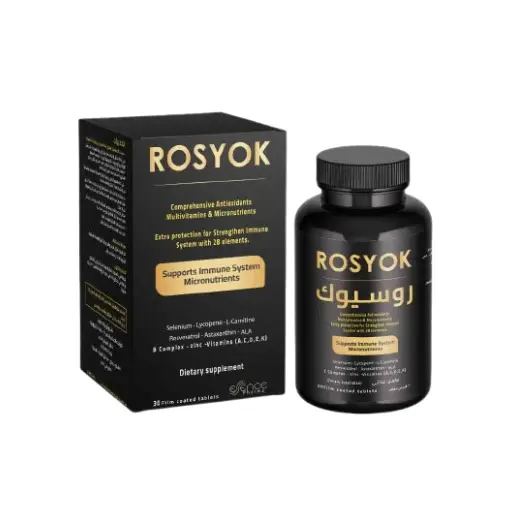 ROSYOK 30 TAB