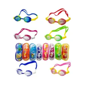 Swimming goggles  830