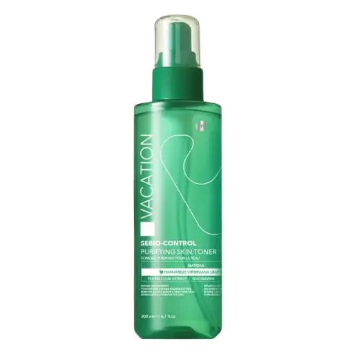VACATION SEBIO - CONTROL SKIN TONER 200 ML