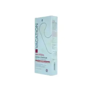 VACATION WRINKLESS RETIONL EYE CREAM CONTOUR 15 ML