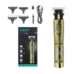 VGR  091 HAIR TRIMMER