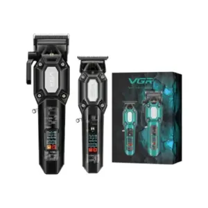 VGR BARBER COMBO V-600&900