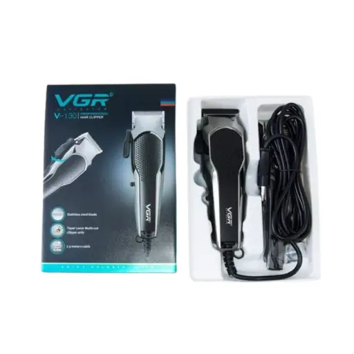 VGR V 130 HAIR TRIMMER