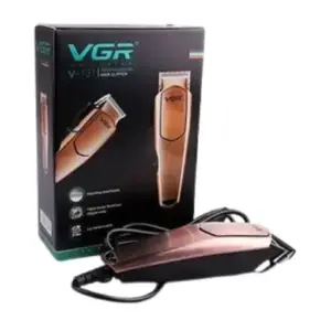 VGR V 131 HAIR CLIPPER