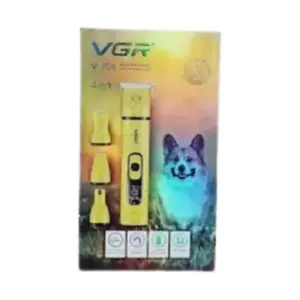 VGR V-204 PROFESSIONAL 4IN 1
