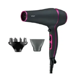 VGR -V-402 PROFESSIONAL HAIR DRYER